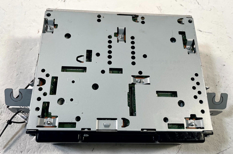 Load image into Gallery viewer, 2022 - 2024 HYUNDAI IONIQ 5 DASH AUDIO RADIO RECEIVER MODULE HEAD UNIT # 114045

