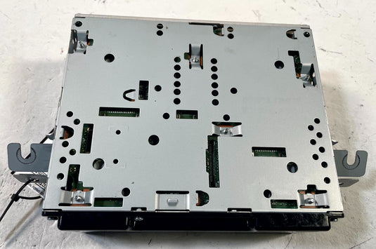 2022 - 2024 HYUNDAI IONIQ 5 DASH AUDIO RADIO RECEIVER MODULE HEAD UNIT