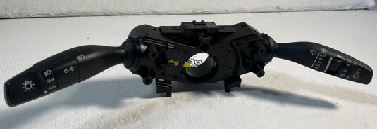 20-22 KIA TELLURIDE STEERING COLUMN TURN SIGNAL & WIPER CONTROL SWITCH