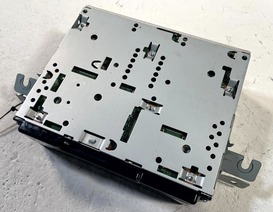 2022 - 2024 HYUNDAI IONIQ 5 DASH AUDIO RADIO RECEIVER MODULE HEAD UNIT