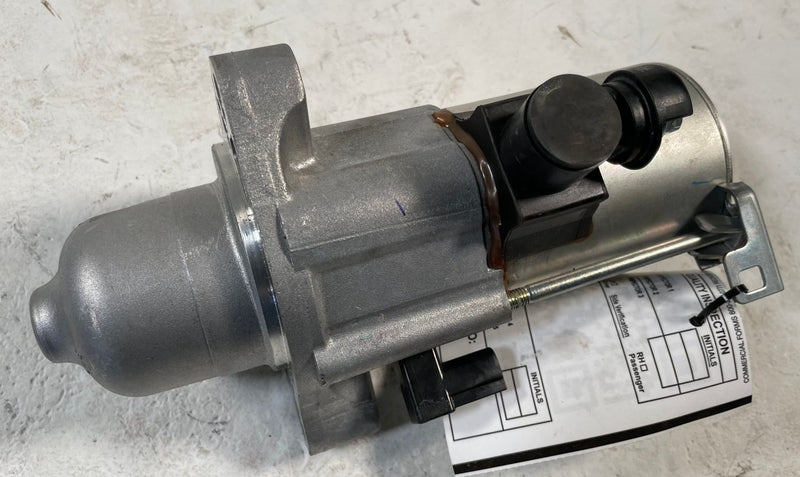 Load image into Gallery viewer, 2025 - 2026 ACURA ADX ENGINE STARTER MOTOR MITSUBA 31200-6A0-A11 1.5L # 113998
