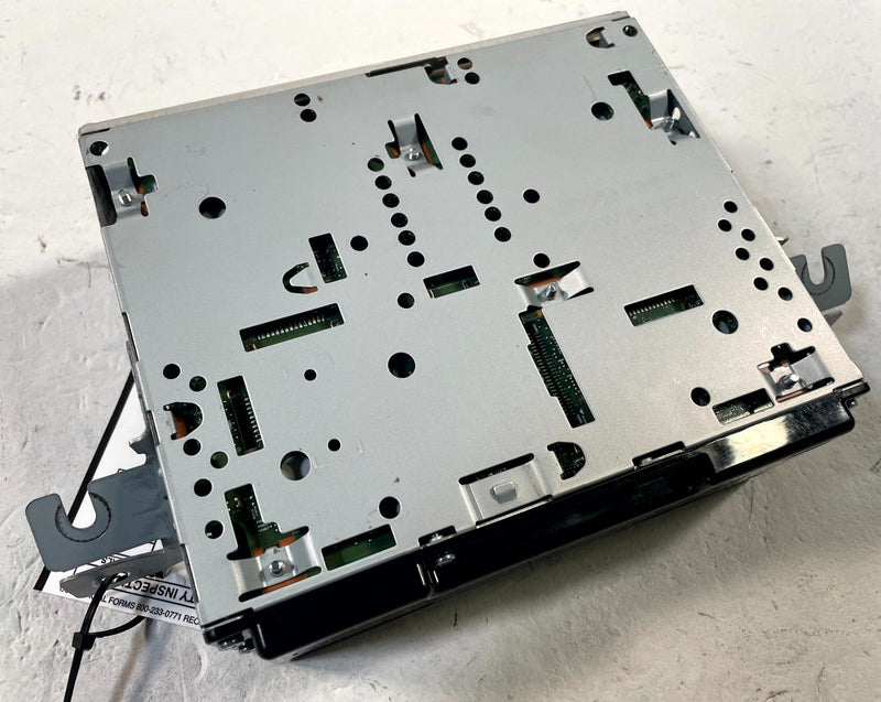 Load image into Gallery viewer, 2022 - 2024 HYUNDAI IONIQ 5 DASH AUDIO RADIO RECEIVER MODULE HEAD UNIT # 114045
