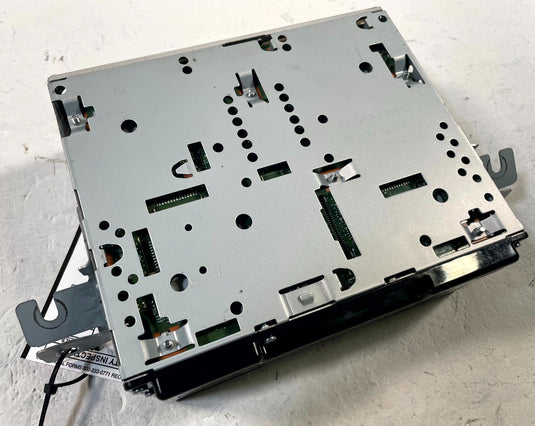 2022 - 2024 HYUNDAI IONIQ 5 DASH AUDIO RADIO RECEIVER MODULE HEAD UNIT