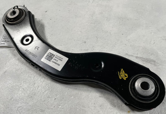 2022 - 2024 HYUNDAI IONIQ 5 AWD REAR RIGHT UPPER REARWARD CONTROL ARM