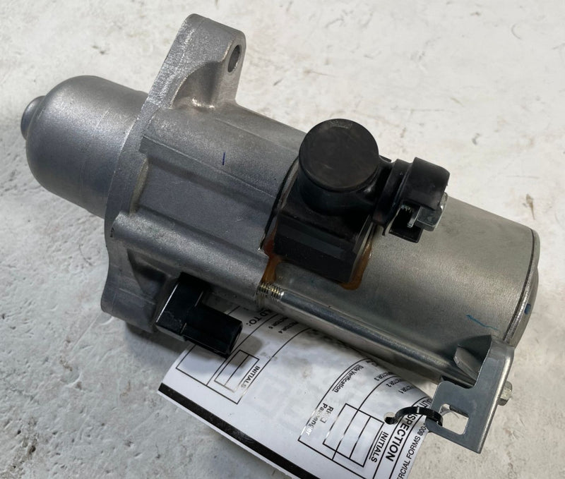 Load image into Gallery viewer, 2025 - 2026 ACURA ADX ENGINE STARTER MOTOR MITSUBA 31200-6A0-A11 1.5L # 113998
