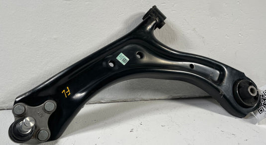 2022-2025 KIA EV6 FRONT LEFT DRIVER SIDE SUSPENSION LOWER CONTROL ARM