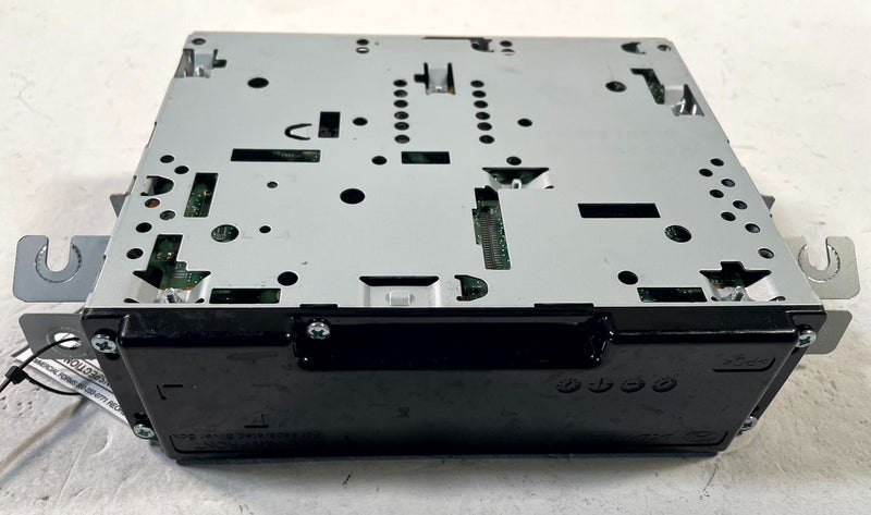 Load image into Gallery viewer, 2022 - 2024 HYUNDAI IONIQ 5 DASH AUDIO RADIO RECEIVER MODULE HEAD UNIT # 114045
