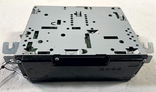 2022 - 2024 HYUNDAI IONIQ 5 DASH AUDIO RADIO RECEIVER MODULE HEAD UNIT
