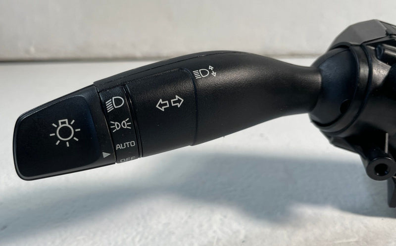 Load image into Gallery viewer, 20-22 KIA TELLURIDE STEERING COLUMN TURN SIGNAL &amp; WIPER CONTROL SWITCH # 107 (1)
