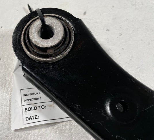 2022 - 2024 HYUNDAI IONIQ 5 AWD REAR RIGHT UPPER REARWARD CONTROL ARM