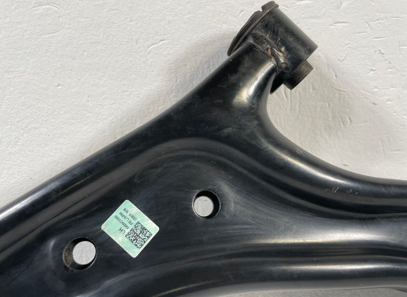 Load image into Gallery viewer, 2022-2025 KIA EV6 FRONT LEFT DRIVER SIDE SUSPENSION LOWER CONTROL ARM # 109932
