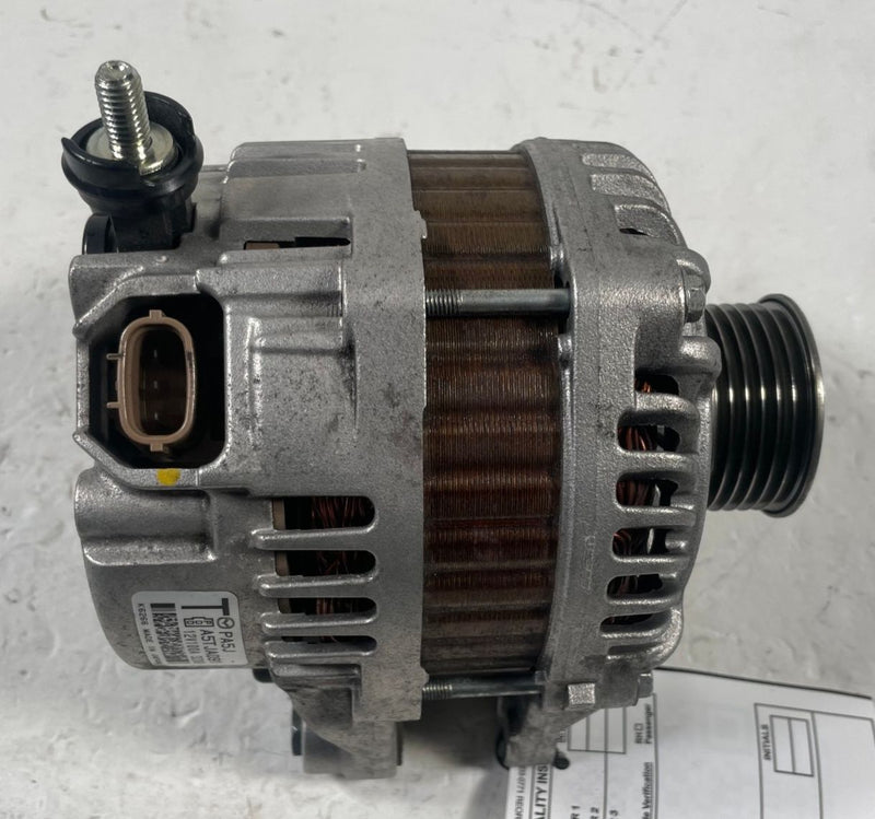 Load image into Gallery viewer, 2019 - 2025 MAZDA CX-5 ENGINE ALTERNATOR GENERATOR ASSEMBLY 2.5L # 111213
