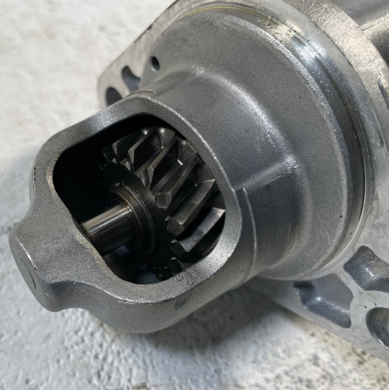 Load image into Gallery viewer, 2025 - 2026 ACURA ADX ENGINE STARTER MOTOR MITSUBA 31200-6A0-A11 1.5L # 113998
