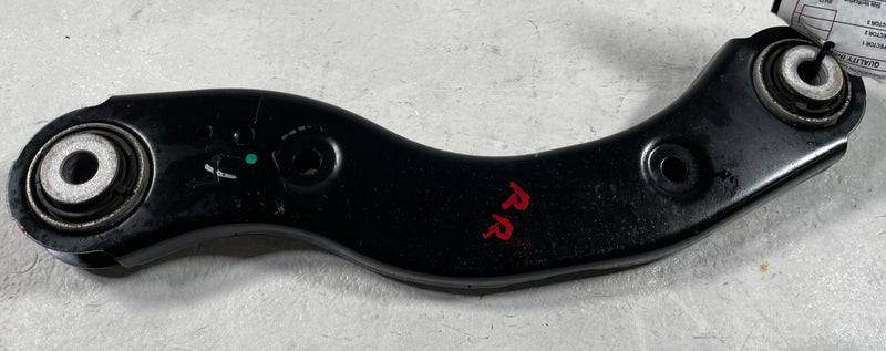 Load image into Gallery viewer, 2022 - 2024 HYUNDAI IONIQ 5 AWD REAR RIGHT UPPER REARWARD CONTROL ARM # 108541
