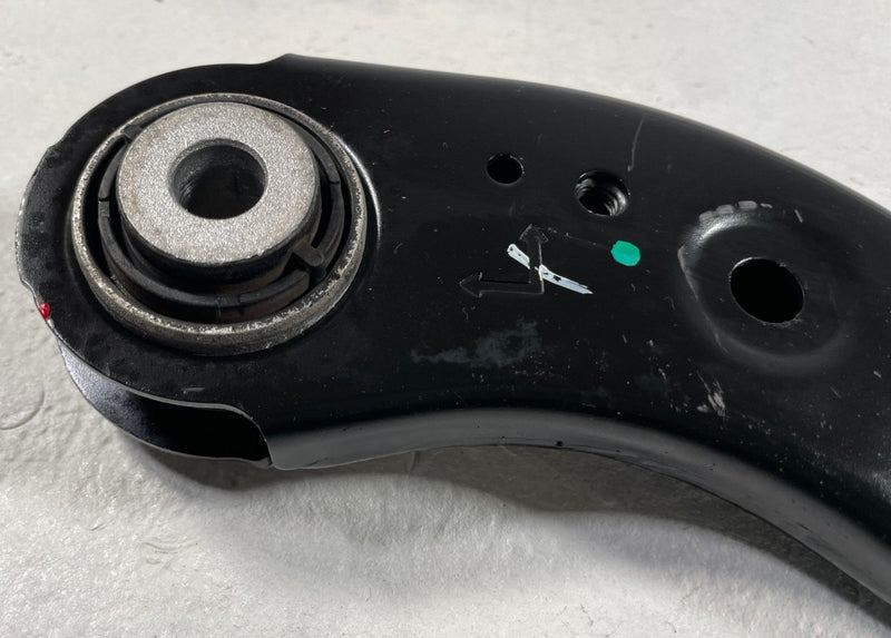 Load image into Gallery viewer, 2022 - 2024 HYUNDAI IONIQ 5 AWD REAR RIGHT UPPER REARWARD CONTROL ARM # 108541
