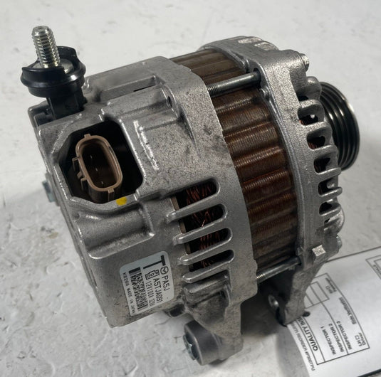 2019 - 2025 MAZDA CX-5 ENGINE ALTERNATOR GENERATOR ASSEMBLY 2.5L