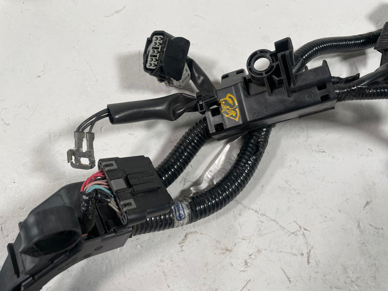Load image into Gallery viewer, 2023 - 2025 HONDA HR-V FWD AUTO TRANSMISSION WIRE WIRING HARNESS 2.0L # 112667
