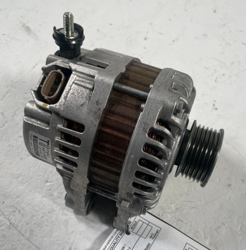 Load image into Gallery viewer, 2019 - 2025 MAZDA CX-5 ENGINE ALTERNATOR GENERATOR ASSEMBLY 2.5L # 111213

