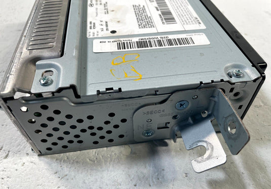 2022 - 2024 HYUNDAI IONIQ 5 DASH AUDIO RADIO RECEIVER MODULE HEAD UNIT