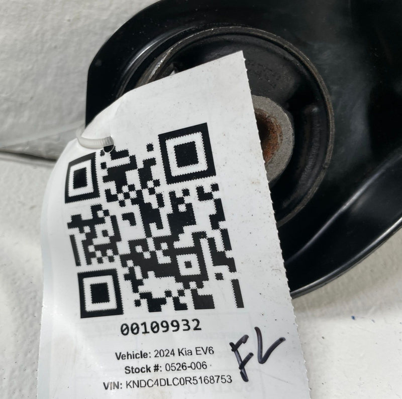 Load image into Gallery viewer, 2022-2025 KIA EV6 FRONT LEFT DRIVER SIDE SUSPENSION LOWER CONTROL ARM # 109932
