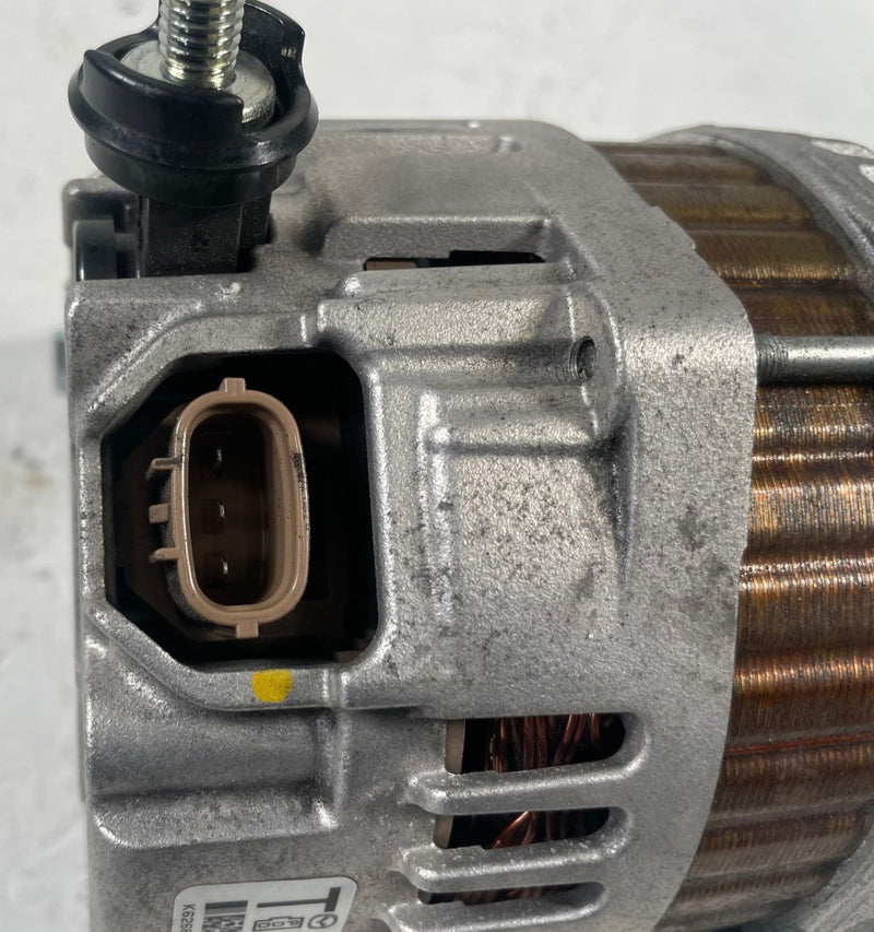 Load image into Gallery viewer, 2019 - 2025 MAZDA CX-5 ENGINE ALTERNATOR GENERATOR ASSEMBLY 2.5L # 111213
