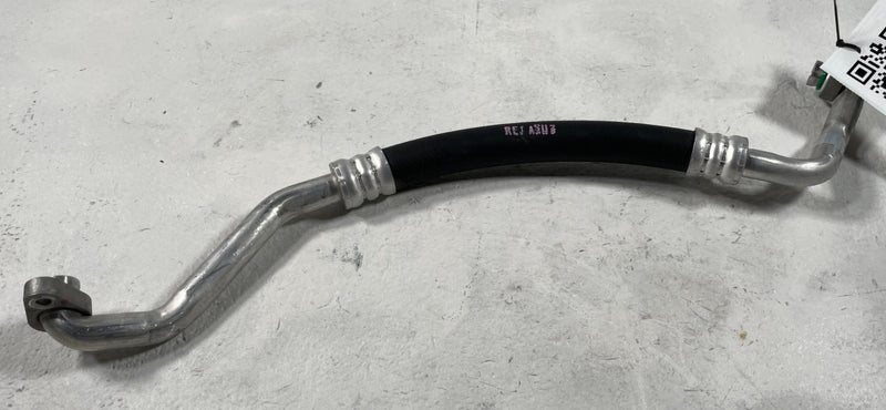 Load image into Gallery viewer, 2022 - 2025 HYUNDAI IONIQ 5 AWD A/C AIR CONDITIONER SUCTION PIPE LINE # 108546
