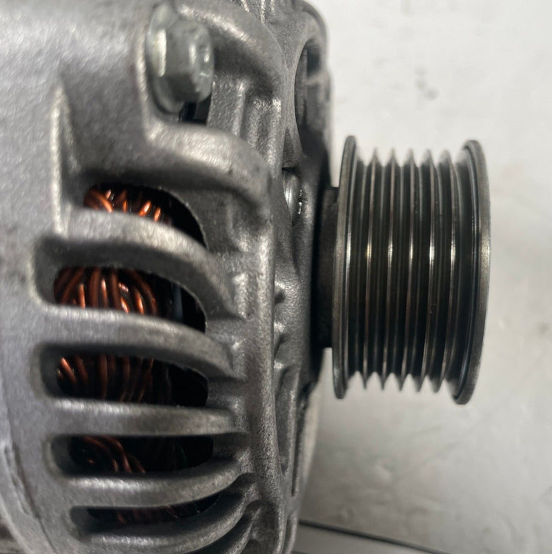 Load image into Gallery viewer, 2019 - 2025 MAZDA CX-5 ENGINE ALTERNATOR GENERATOR ASSEMBLY 2.5L # 111213
