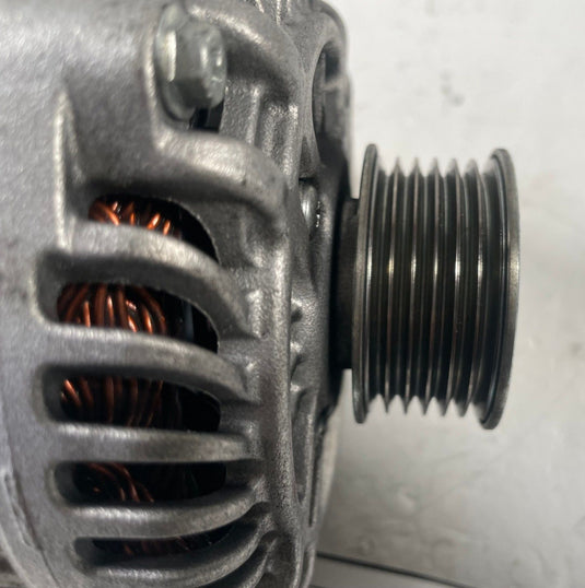 2019 - 2025 MAZDA CX-5 ENGINE ALTERNATOR GENERATOR ASSEMBLY 2.5L