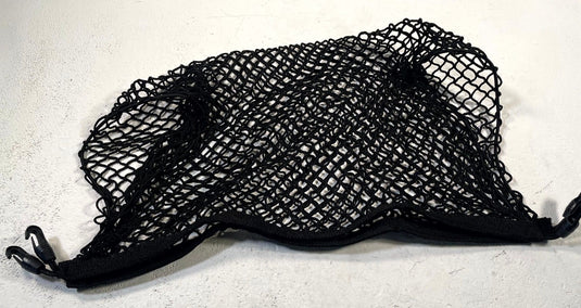 2022 - 2026 HYUNDAI IONIQ 5 REAR TRUNK FLOOR STORAGE CARGO NET 
