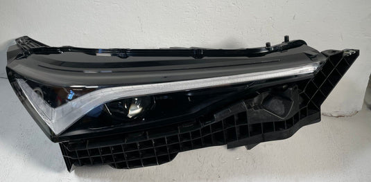 2025 - 2026 ACURA ADX FRONT RIGHT PASSENGER SIDE LED HEADLIGHT HEADLAMP