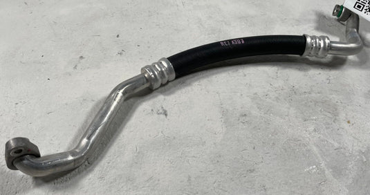 2022 - 2025 HYUNDAI IONIQ 5 AWD A/C AIR CONDITIONER SUCTION PIPE LINE