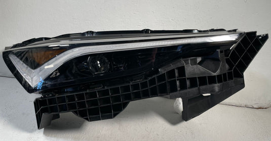 2025 - 2026 ACURA ADX FRONT RIGHT PASSENGER SIDE LED HEADLIGHT HEADLAMP