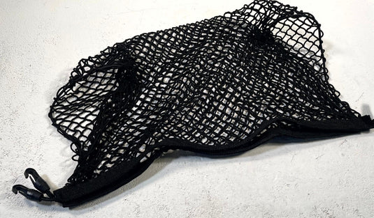 2022 - 2026 HYUNDAI IONIQ 5 REAR TRUNK FLOOR STORAGE CARGO NET