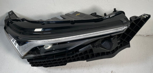 2025 - 2026 ACURA ADX FRONT RIGHT PASSENGER SIDE LED HEADLIGHT HEADLAMP