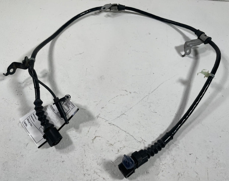 Load image into Gallery viewer, 2023-2026 HONDA HR-V REAR LEFT DRIVER SIDE ABS WHEEL SPEED SENSOR 2.0L #112643
