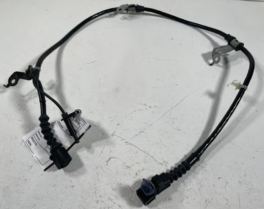 2023-2026 HONDA HR-V REAR LEFT DRIVER SIDE ABS WHEEL SPEED SENSOR 2.0L