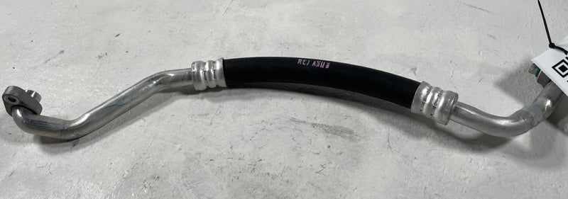 Load image into Gallery viewer, 2022 - 2025 HYUNDAI IONIQ 5 AWD A/C AIR CONDITIONER SUCTION PIPE LINE # 108546

