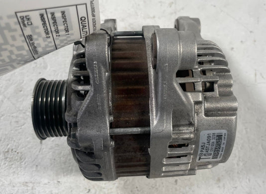 2019 - 2025 MAZDA CX-5 ENGINE ALTERNATOR GENERATOR ASSEMBLY 2.5L