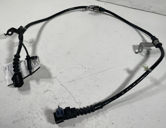 2023-2026 HONDA HR-V REAR LEFT DRIVER SIDE ABS WHEEL SPEED SENSOR 2.0L