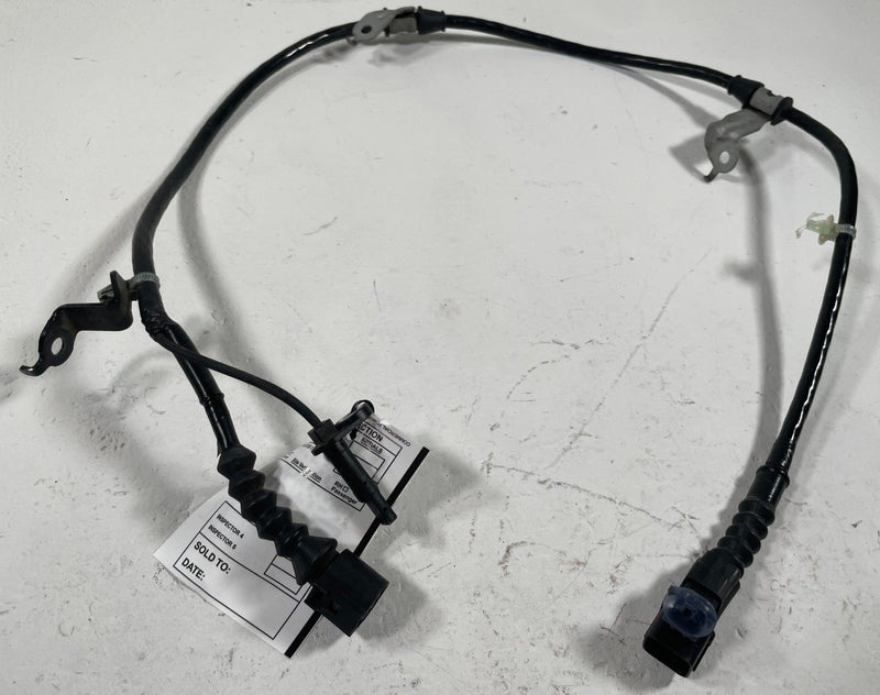 Load image into Gallery viewer, 2023-2026 HONDA HR-V REAR LEFT DRIVER SIDE ABS WHEEL SPEED SENSOR 2.0L #112643

