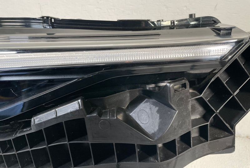 Load image into Gallery viewer, 2025 - 2026 ACURA ADX FRONT RIGHT PASSENGER SIDE LED HEADLIGHT HEADLAMP # 114006
