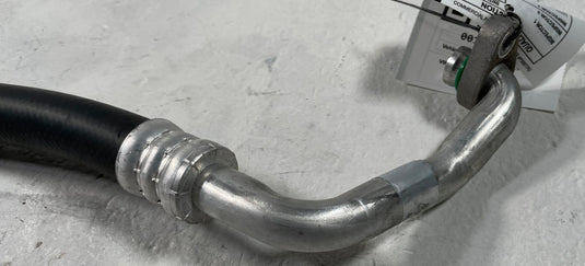 2022 - 2025 HYUNDAI IONIQ 5 AWD A/C AIR CONDITIONER SUCTION PIPE LINE