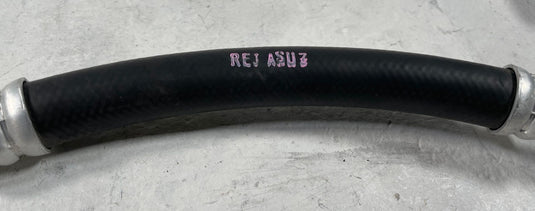 2022 - 2025 HYUNDAI IONIQ 5 AWD A/C AIR CONDITIONER SUCTION PIPE LINE