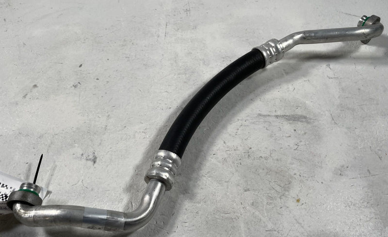 Load image into Gallery viewer, 2022 - 2025 HYUNDAI IONIQ 5 AWD A/C AIR CONDITIONER SUCTION PIPE LINE # 108546
