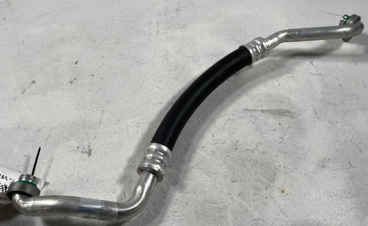 2022 - 2025 HYUNDAI IONIQ 5 AWD A/C AIR CONDITIONER SUCTION PIPE LINE