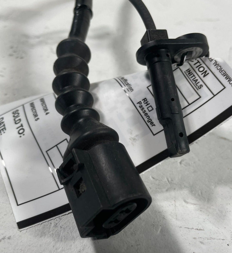 Load image into Gallery viewer, 2023-2026 HONDA HR-V REAR LEFT DRIVER SIDE ABS WHEEL SPEED SENSOR 2.0L #112643
