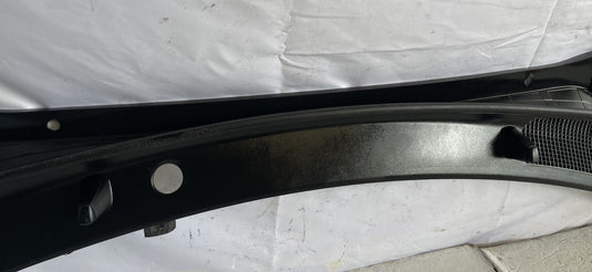 2022-2024 HYUNDAI IONIQ 5 FRONT WINDSHIELD WIPER COWL PANEL COVER GRILLE