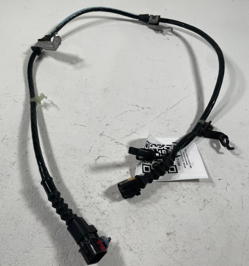 Load image into Gallery viewer, 2023-2026 HONDA HR-V REAR LEFT DRIVER SIDE ABS WHEEL SPEED SENSOR 2.0L #112643
