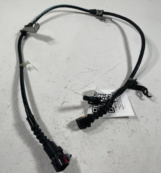 2023-2026 HONDA HR-V REAR LEFT DRIVER SIDE ABS WHEEL SPEED SENSOR 2.0L