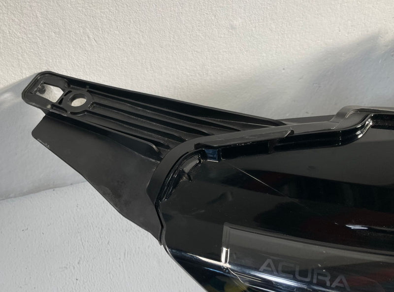Load image into Gallery viewer, 2025 - 2026 ACURA ADX FRONT RIGHT PASSENGER SIDE LED HEADLIGHT HEADLAMP # 114006
